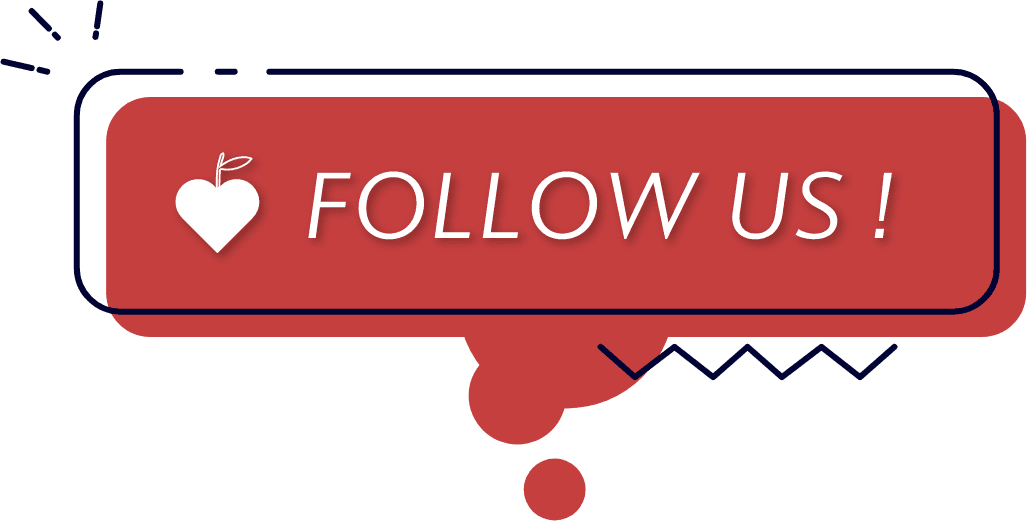 フォローしてね