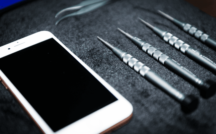 高価買取の理由