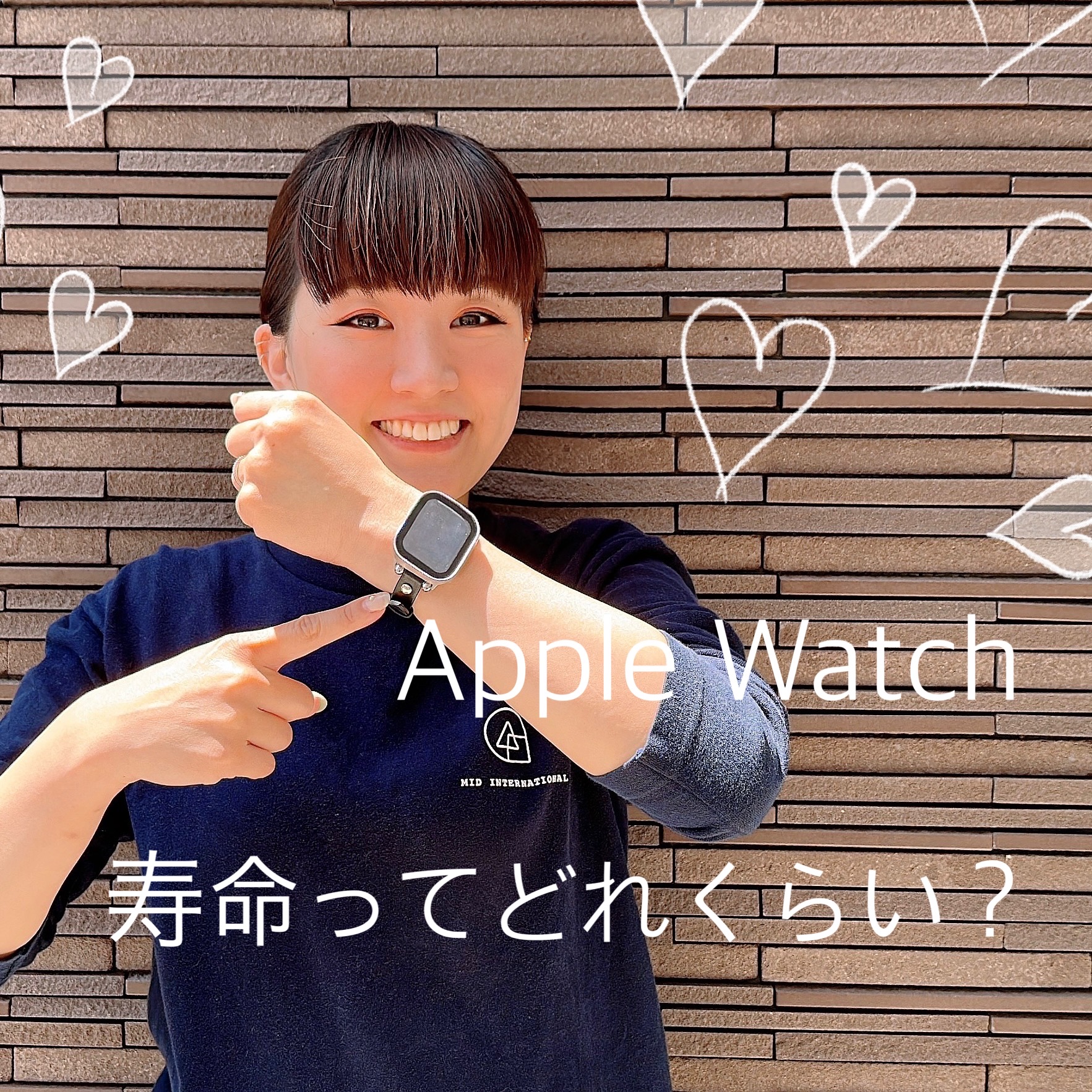 Ultra[49mm セルラー]チタニウム Apple Watch MNHF3J【安心保 …