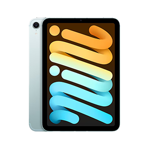 iPad mini7 (A17Pro)